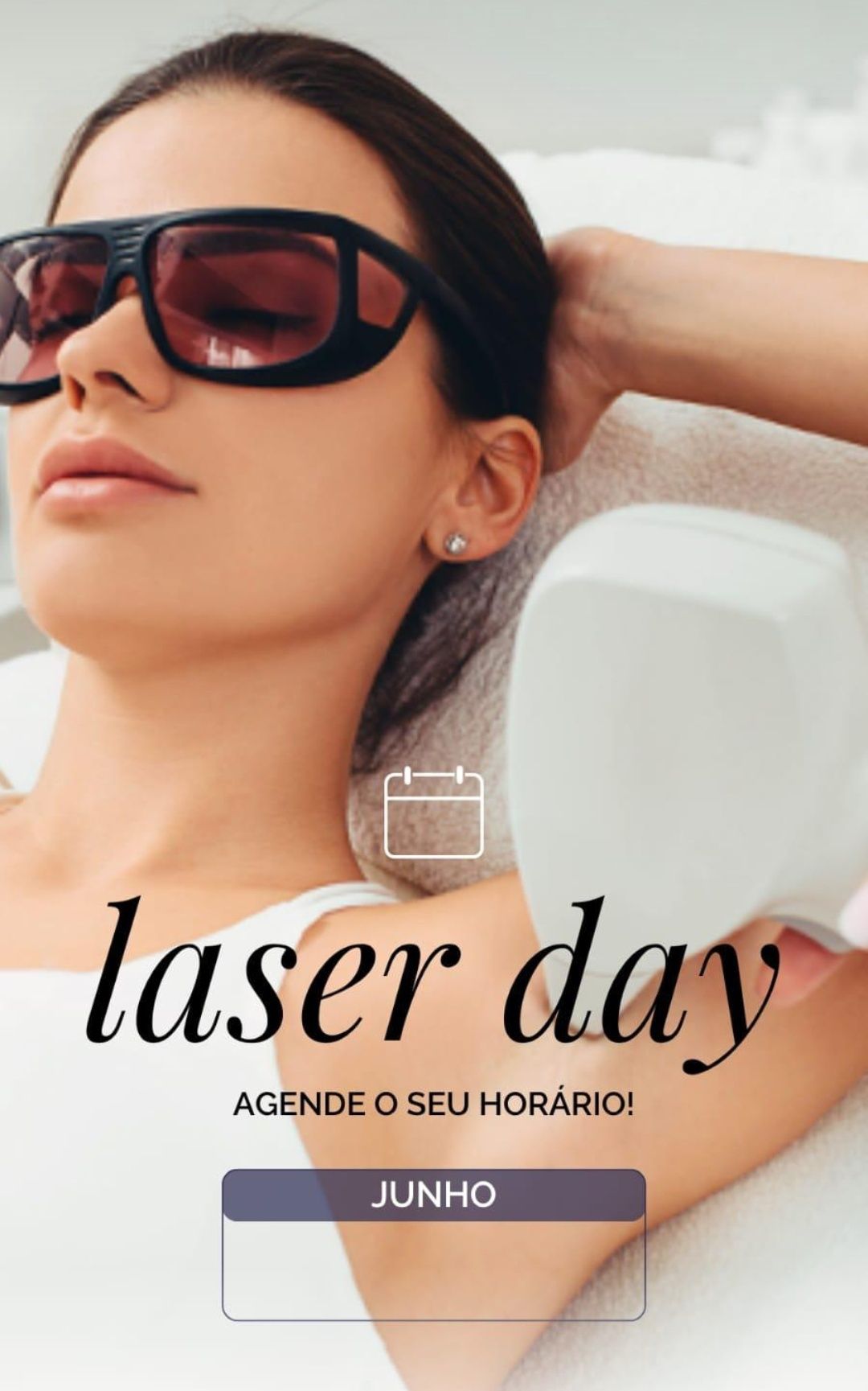 Laser Led (eficaz e indolor)