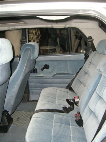 SAAB 900 Turbo, 1983, 106.000km