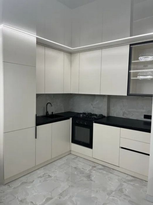 Продаж 3к квартири, 54 кв.м, вул. Смакули