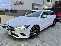 Mercedes Benz CLA 200D 2021