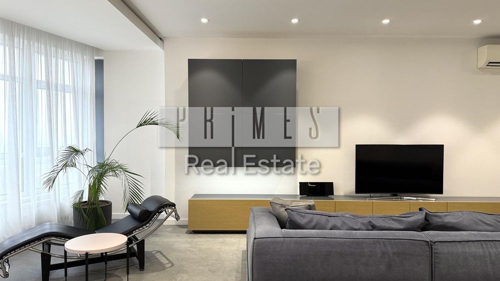 Оренда дизайнерської квартири Кловський узвіз 7а, Печерськ