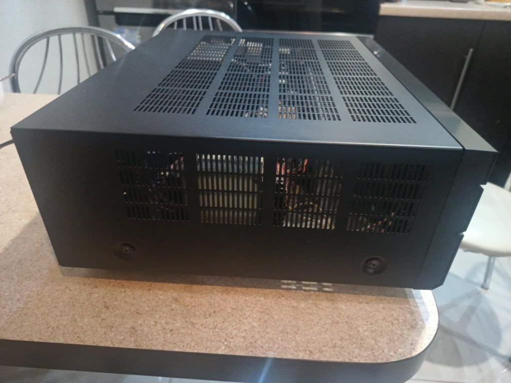 Amplituner kina domowego Yamaha RX-V540RDS