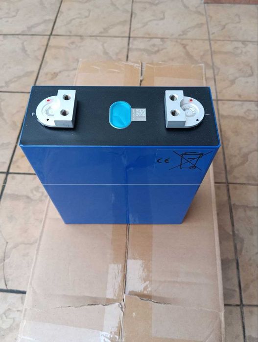 Акумулятор LiFePO4 EVE 280AH 3.2V new