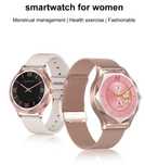 PROMOCJA ! Zegarek damski SmartWatch Pulsometr Sms Zdjęcia