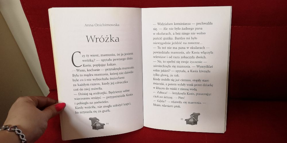 Książki,Baśnie Zaczarowany książe,Bajki na dobranoc,Aladyn