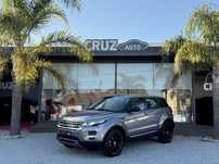 Land Rover Range Rover Evoque 2.2 TD4 Pure