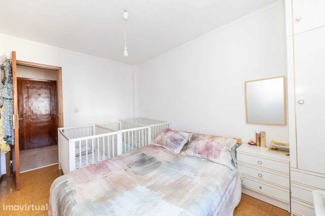 Vende-se T2 na Quinta dos Loios, Barreiro
