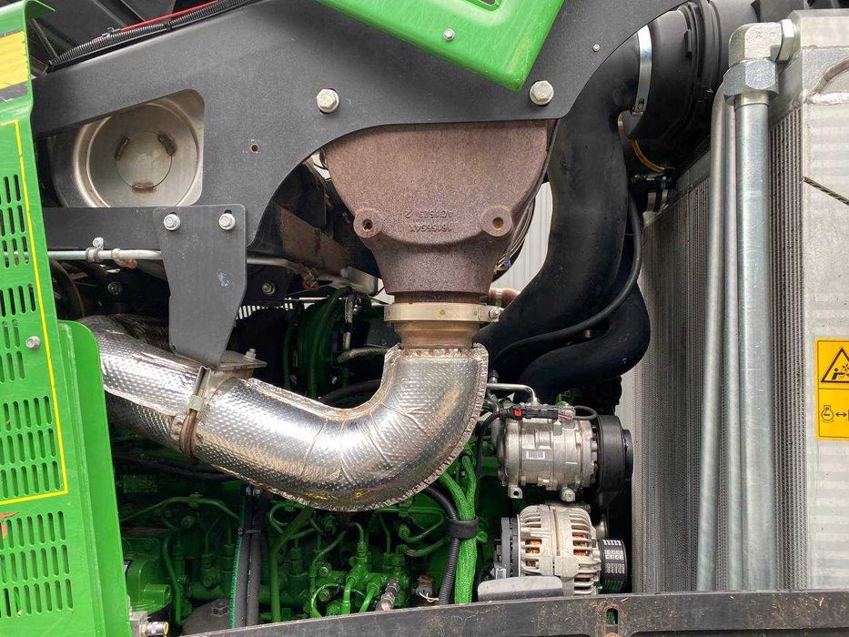 Харвестер 1470 G