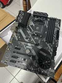 MSI X570-A PRO Motherboard