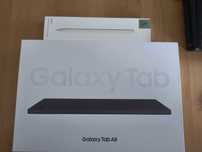 tablet samsung galaxy Tab A8 128GB/4GB z rysikiem i dwoma etui