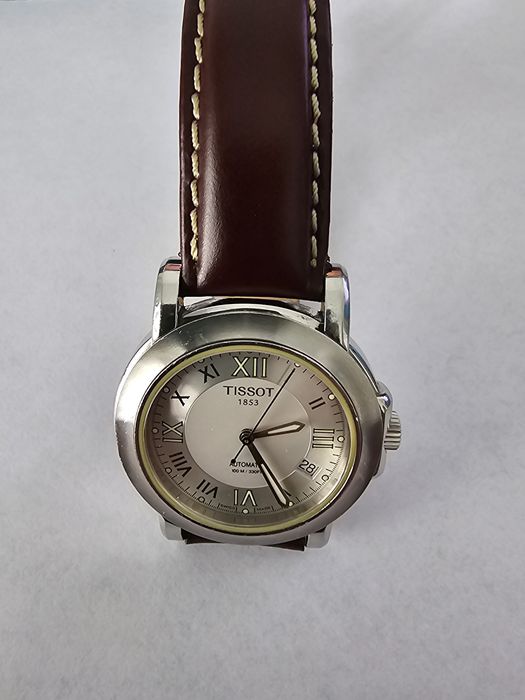 Relógio Tissot T164/264