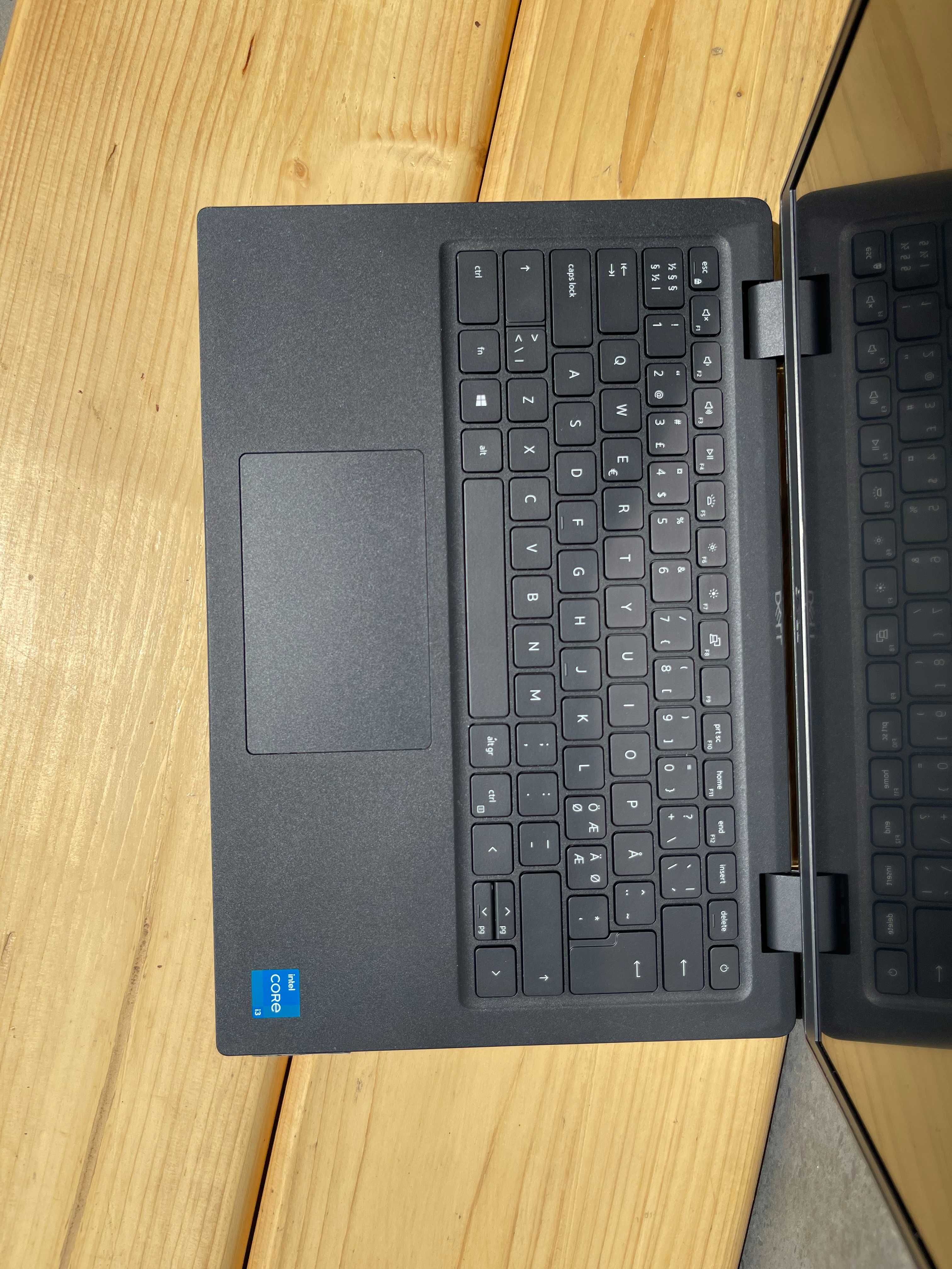 Ноутбук Dell Latitude 3420/i3-1115G4/8DDR4/256M2/14"/FHD/IPS/Гарантія