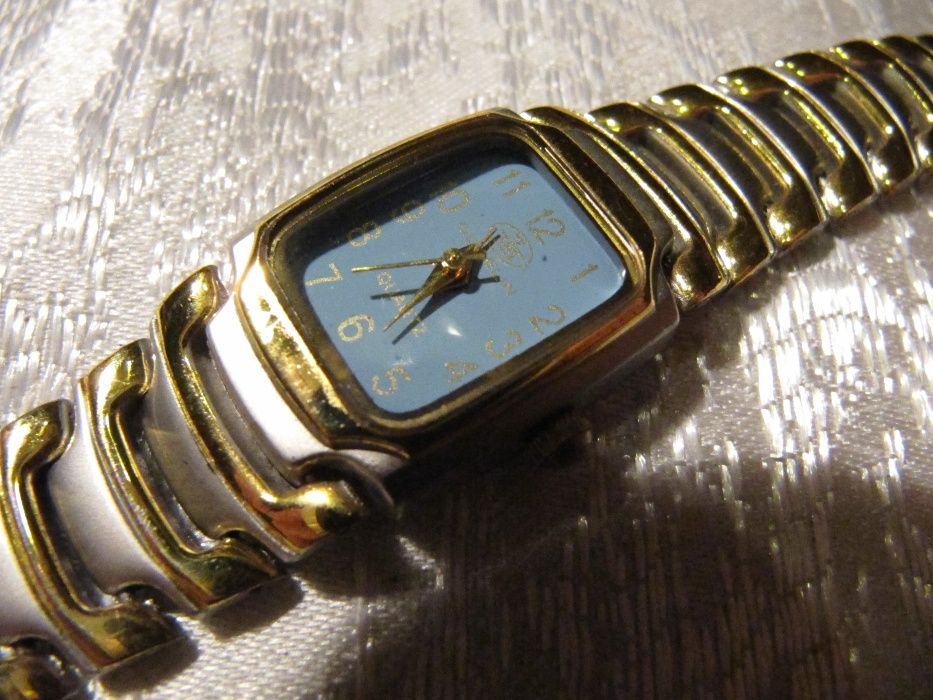 Часы GUBELIN в коллекцию, 2008 года выпуска, кварцевые, новые