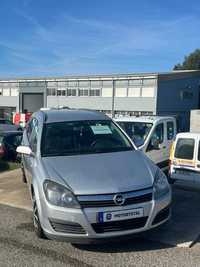 Opel Astra H 1.3 CDTI