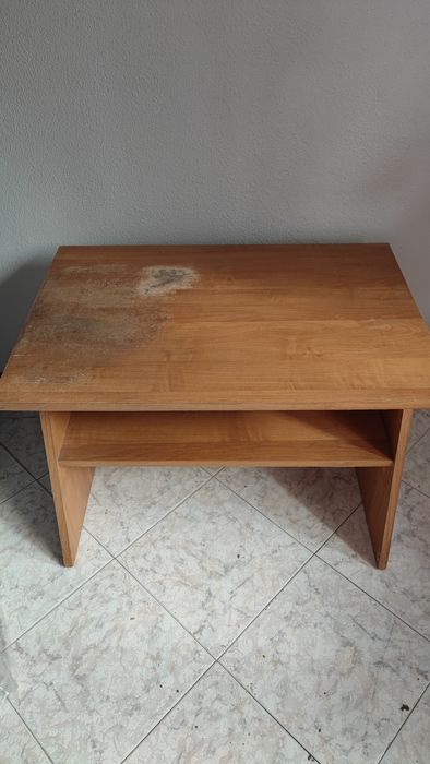 Móvel de Apoio | Madeira