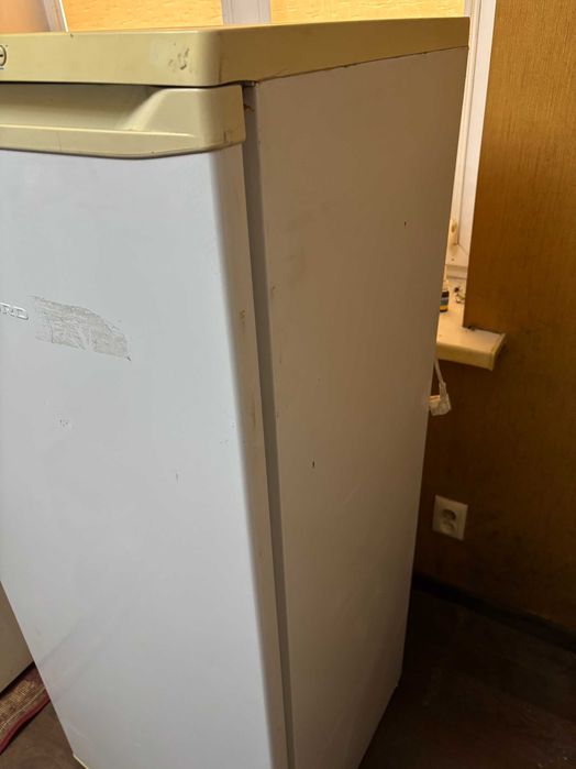 Холодильник Для зелени для напитков БЕЗ морозилки .