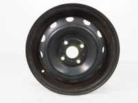 Felga stalowa 14&quot; KIA 4x100  ET46 5J