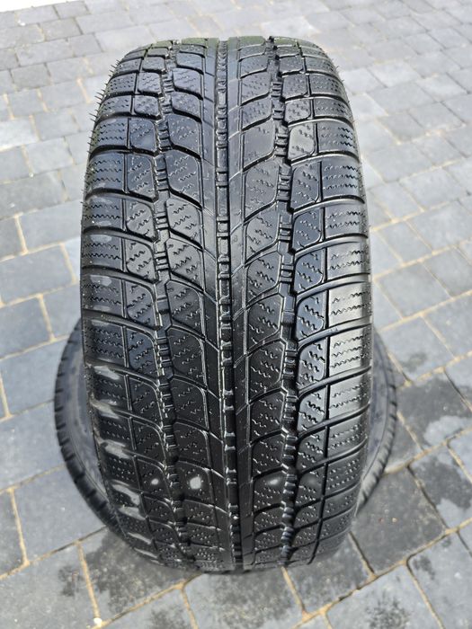 Opony 205/45/17 2szt zimowe