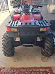 Polaris 500 xplorer