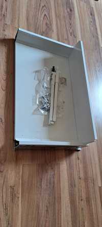 Nowa szuflada średnia Maximera IKEA METOD 60x37