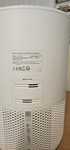 Xiaomi Smart Air Purifier 4 Compact Oczyszczacz powietrza