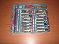 CD Top World 96 Charts - Reservado