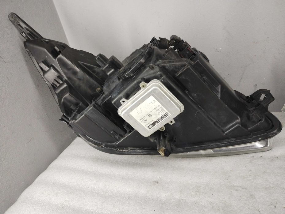 Lampa Reflektor Lewy Prawy Opel Insignia A Xenon EU!