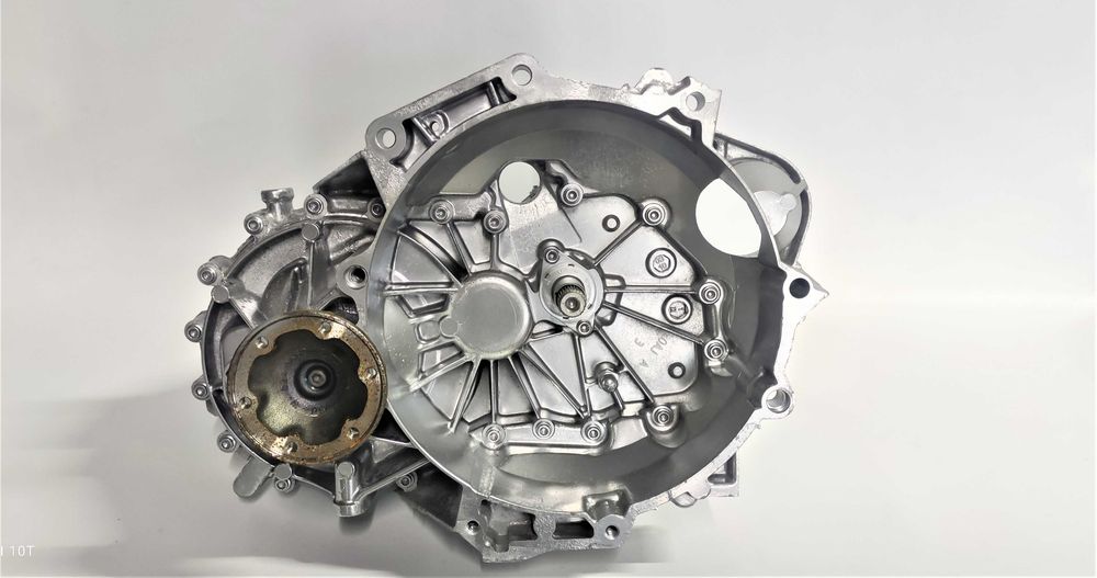 Skrzynia biegów JHU KQL LEG Skoda AUDI A3 Gwarancja!