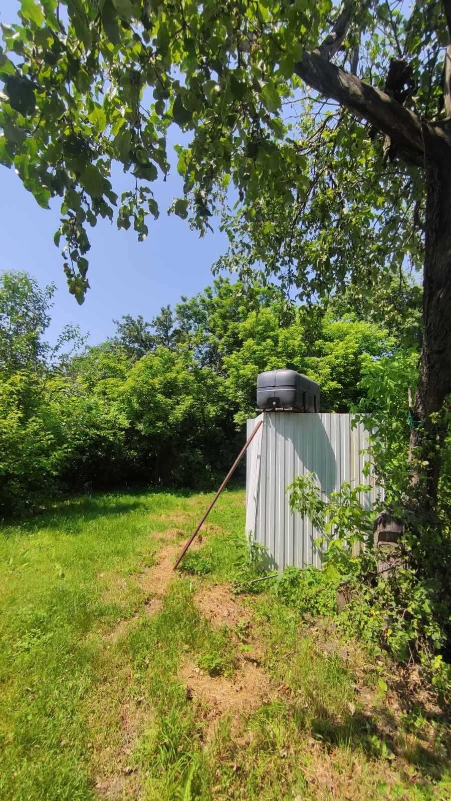 Продаж будинку в с. Оріхове Обухівського (Кагарлицького) р-ну