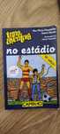 Livro Uma Aventura