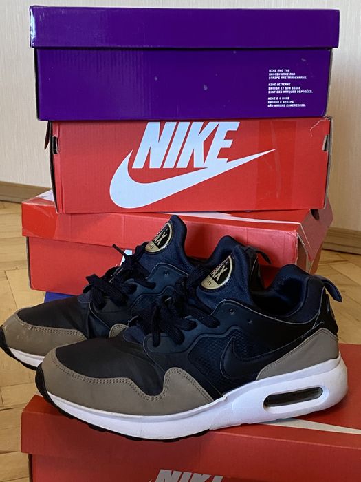 Кросівки nike air max prime