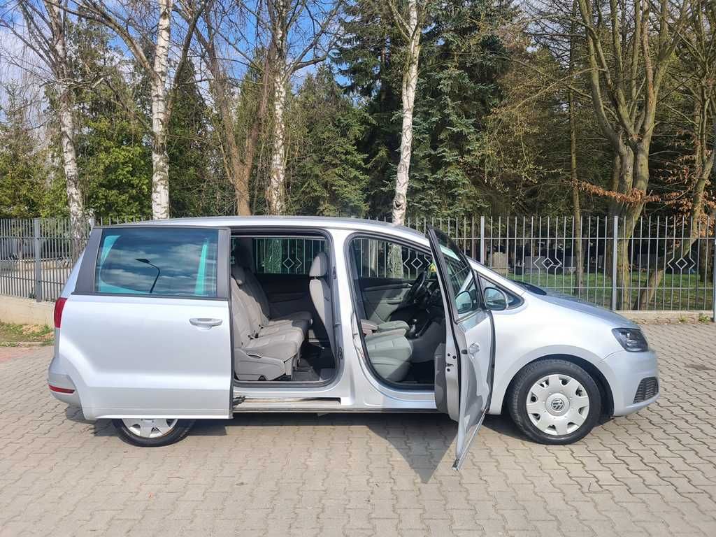 Nowy Model 2,0 TDI CR 140 KM Bardzo Ładny * Android Auto * Nawigacja