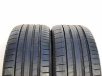 Opony letnie 285/40/23 Pirelli P Zero 285/40/R23