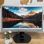 Monitor Philips 241P6Q 24" FHD Klasa A