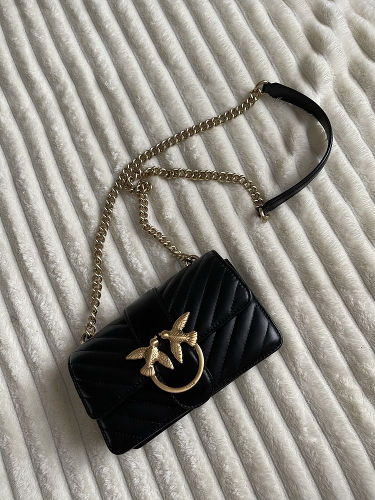 Pinko сумка оригінал
