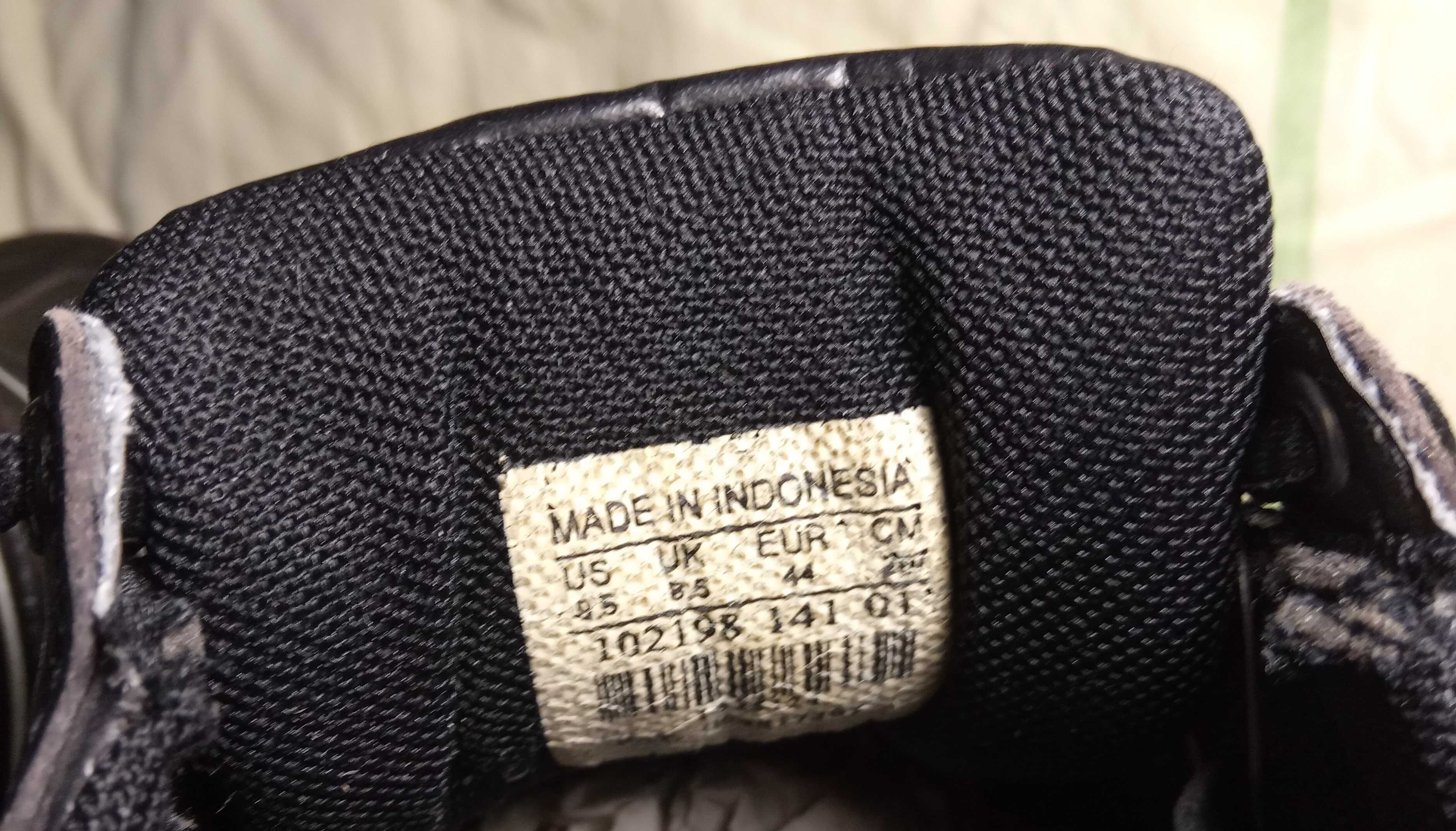 Кроссовки мужские Nike