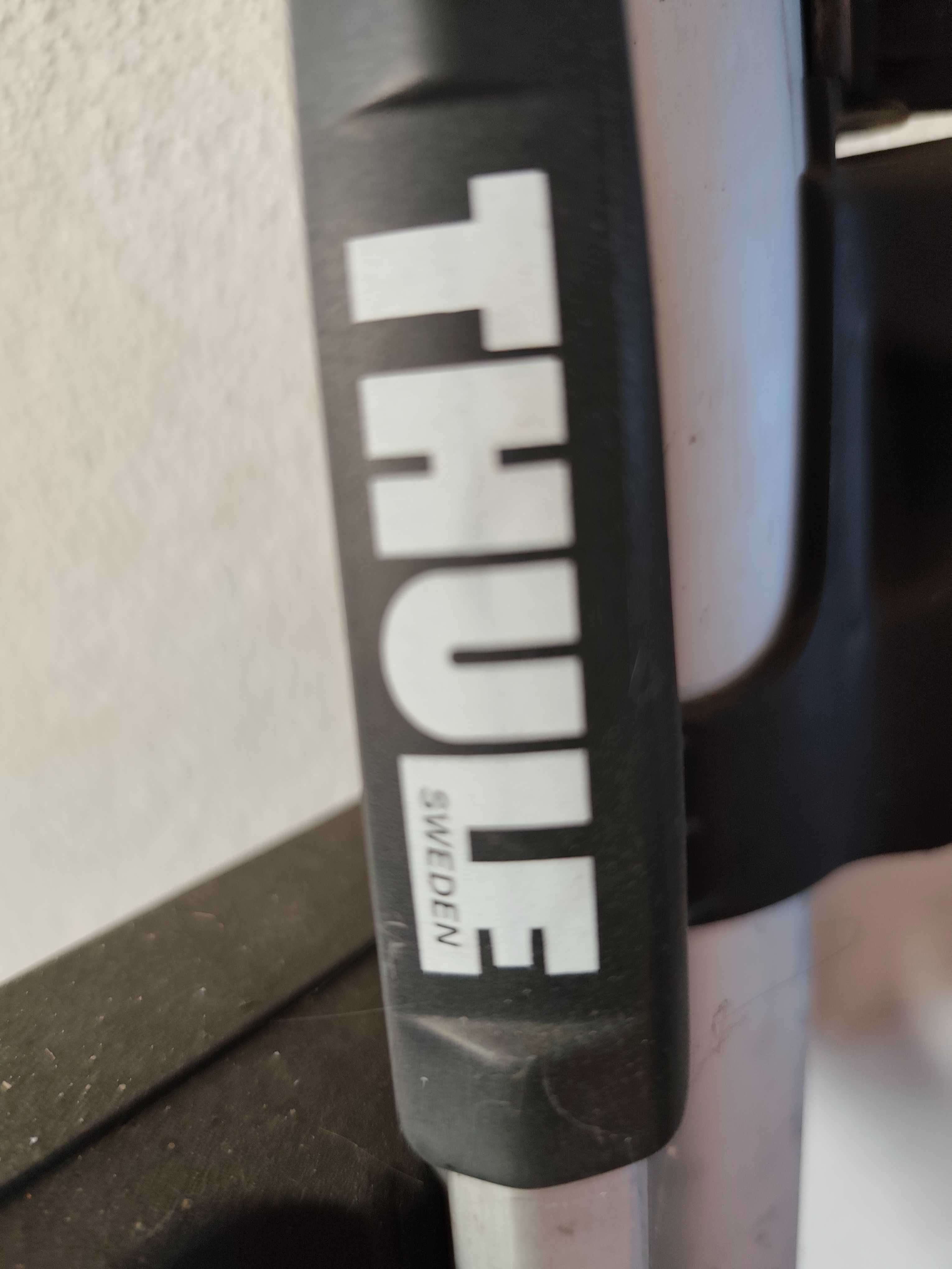 Suporte de bicicleta Thule ProRide