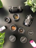 Обєктив Super-Takumar 28mm f3.5