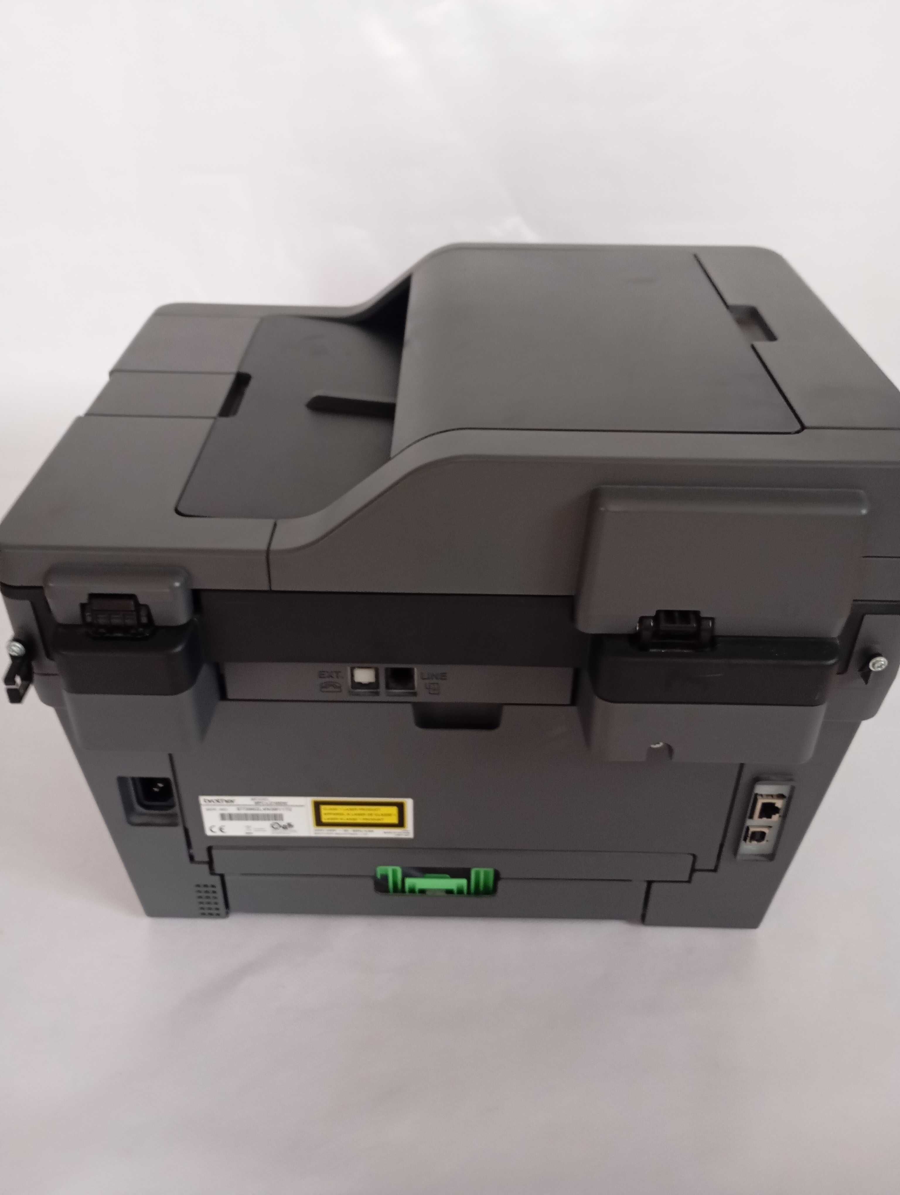 Drukarka Laserowa Brother MFC-L2740DW Wielofunkcyjne urządzenie