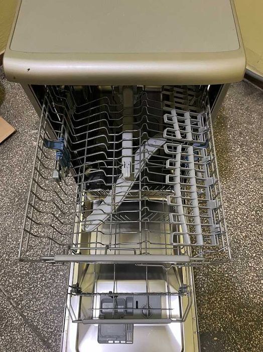 Zmywarka Whirlpool ADP 321 IX – 45 cm, Inox