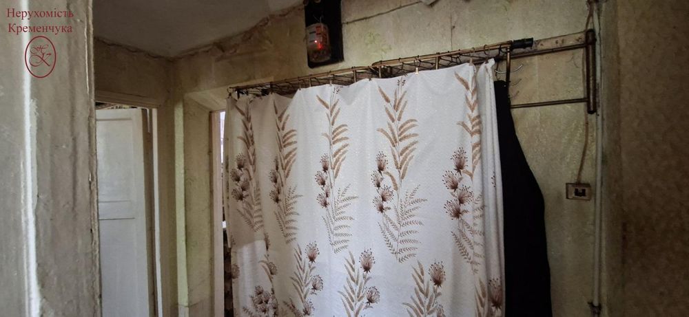 Н. Галещина, 2 кім квартира.