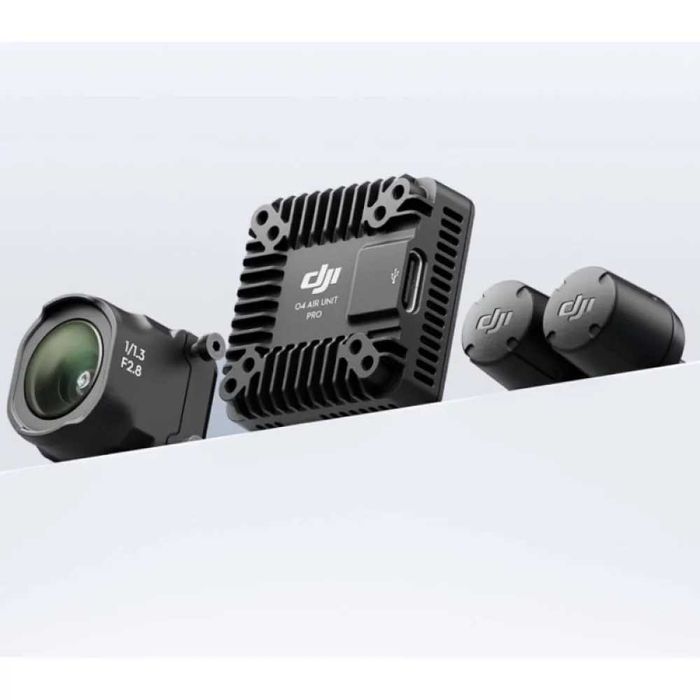FPV відеосистема DJI O4 Air Unit Pro (CP.FP.00000233.01)