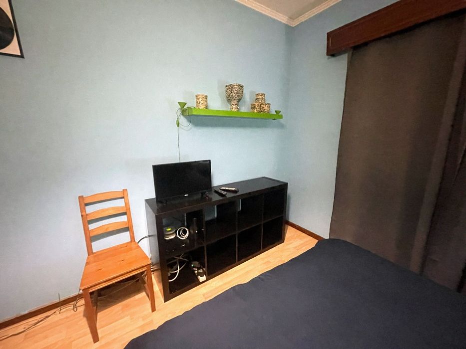 Alugo Quarto individual  Rio Tinto