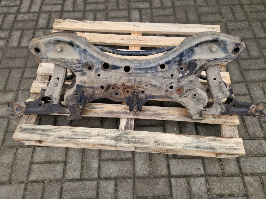 Sanki wózek zawieszenie wahacze przód Toyota Corolla Verso II 04-09