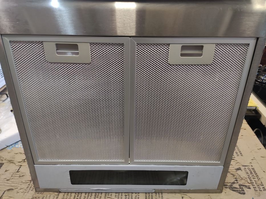 Вытяжка кухонная FORALL AH 4350S