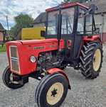 Ursus C 360       .