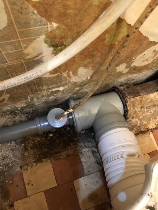 Прочистка каналізации  Чистка труб Сантехнік Відеодіагностіка Ендоскоп