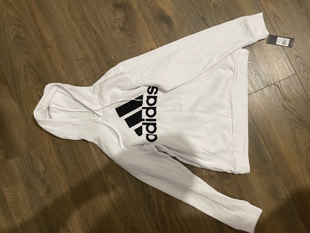 Худі Adidas фліс.