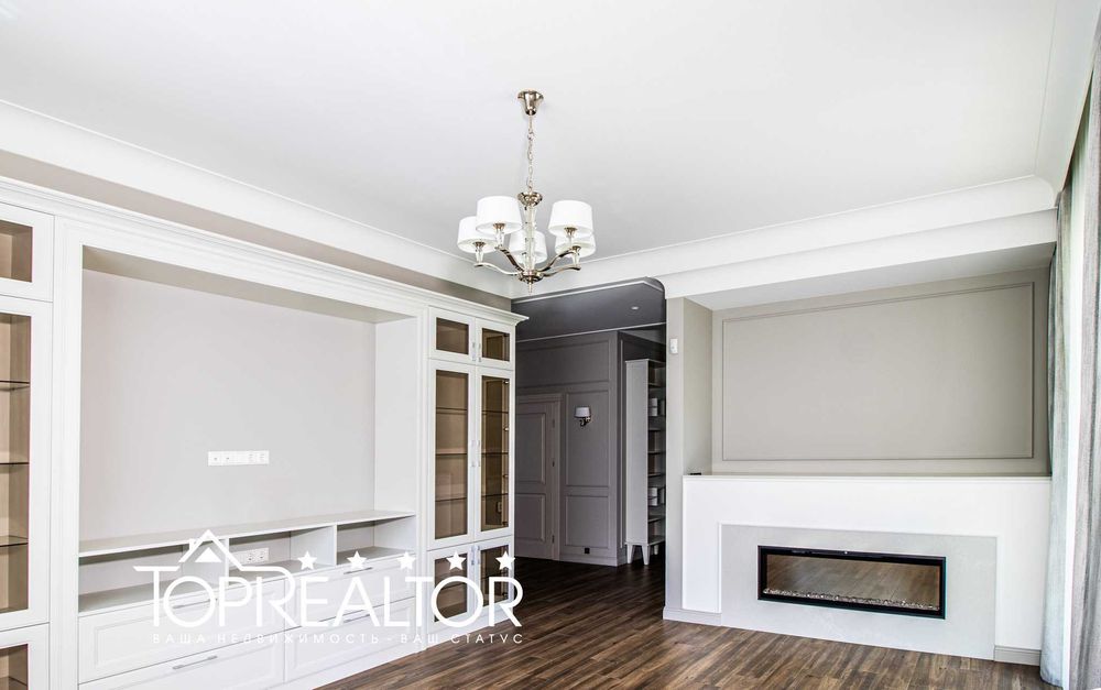 Продам новий 1-поверховий будинок в КС Лісове. Лісопарк!