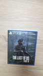 The last of us 2 ps4 pl